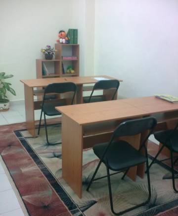 ЗАНИМАЛНЯ "СПОНДЖ БОБ" гр. Пловдив - city of Plovdiv | Learning Centers - снимка 3