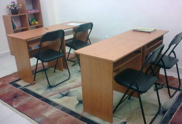 ЗАНИМАЛНЯ "СПОНДЖ БОБ" гр. Пловдив - city of Plovdiv | Learning Centers - снимка 4