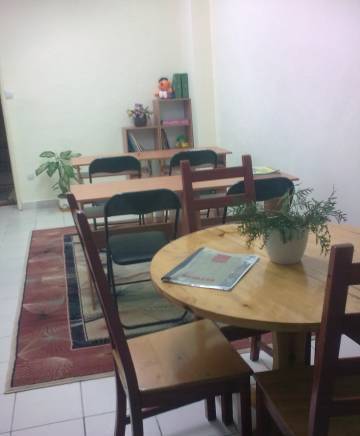 ЗАНИМАЛНЯ "СПОНДЖ БОБ" гр. Пловдив - city of Plovdiv | Learning Centers - снимка 5