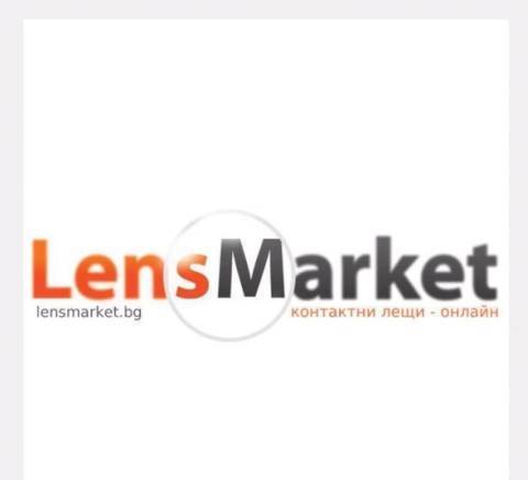 Контактни лещи и разтвори - Ленсмаркет еоод - град София | Онлайн магазини - снимка 1