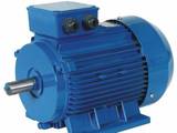 Завод за асинхронни електродвигатели АД
