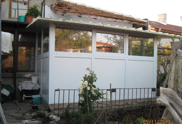 Ес Ем Би - Груп ООД - град Бургас | Дограма и врати - снимка 6