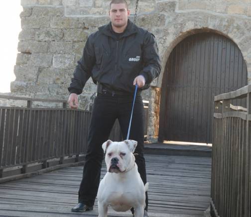 Арес Груп ООД - град Варна | Охранителни услуги и оборудване - снимка 2