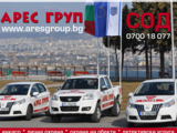 Арес Груп ООД