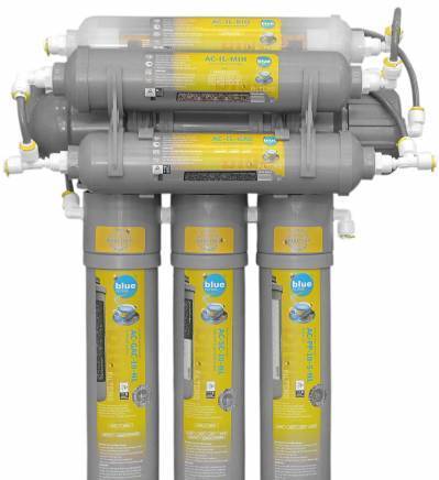 Блуфилтърс България - град София | Вода - минерална и трапезна - снимка 4