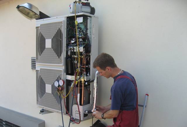 Климафикс Варна - град Варна | Електро/Домакински уреди - ремонт - снимка 4