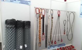 Трос метал - град Бургас | Авто-мото и велосипеди - снимка 1