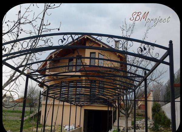 СБМ Проект ООД - град Варна | Дограма и врати - снимка 2