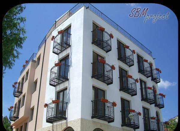 СБМ Проект ООД - град Варна | Дограма и врати - снимка 5