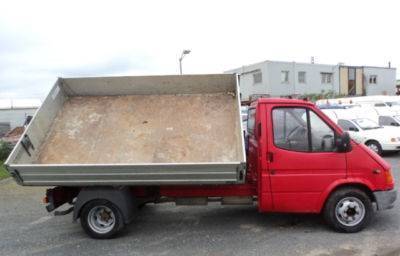 Почистване на мазета, тавани - city of Sofia | Transport - By Land - снимка 1