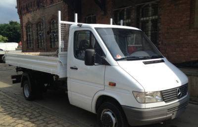 Чистене на тавани, мазета - град София | Транспорт - сухопътен - снимка 1