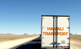 Хамали и Транспорт