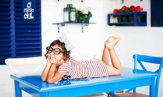 Cacao Club - град Варна | Онлайн магазини - снимка 3