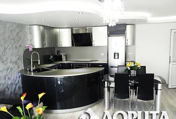 Лорита ЕООД - град Пловдив | Кухненски мебели и обзавеждане - снимка 1