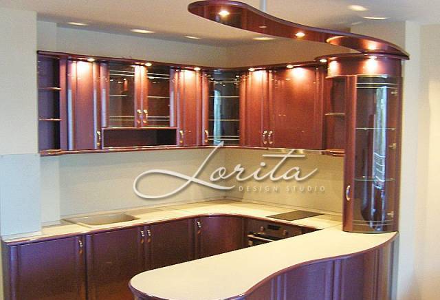 Лорита ЕООД - град Пловдив | Кухненски мебели и обзавеждане - снимка 3