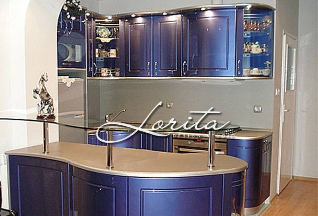 Лорита ЕООД - град Пловдив | Кухненски мебели и обзавеждане - снимка 4