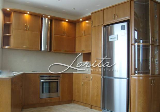 Лорита ЕООД - град Пловдив | Кухненски мебели и обзавеждане - снимка 5