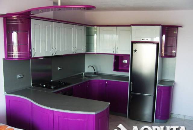 Лорита ЕООД - град Пловдив | Кухненски мебели и обзавеждане - снимка 6