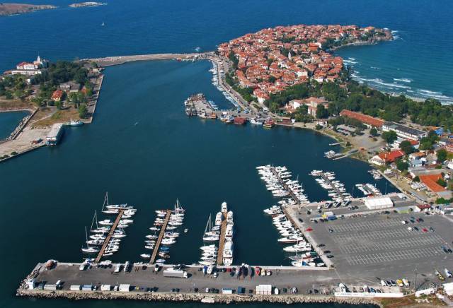 Old City Estates - град Созопол | Агенции за недвижими имоти - снимка 1