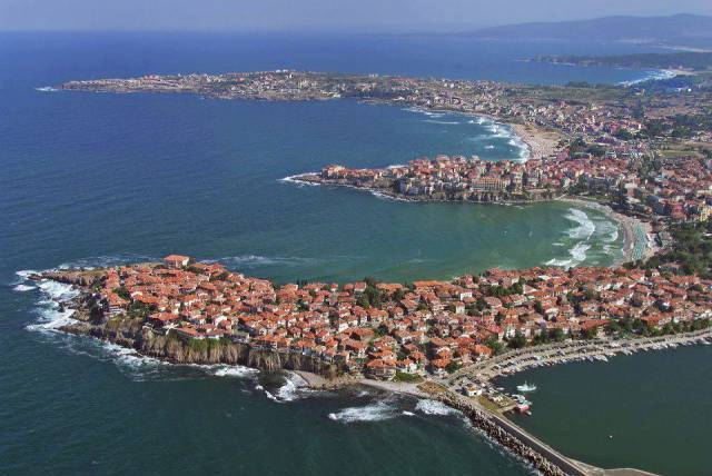 Old City Estates - град Созопол | Агенции за недвижими имоти - снимка 3