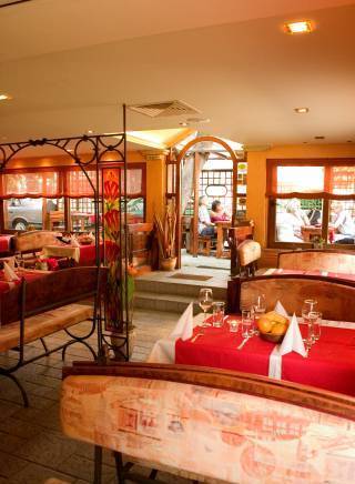 Лефтерова ЕООД - град Варна | Ресторанти