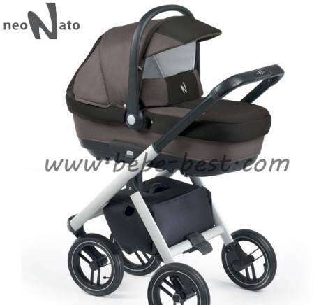 Бебмаг ООД - град София | Онлайн магазини - снимка 1