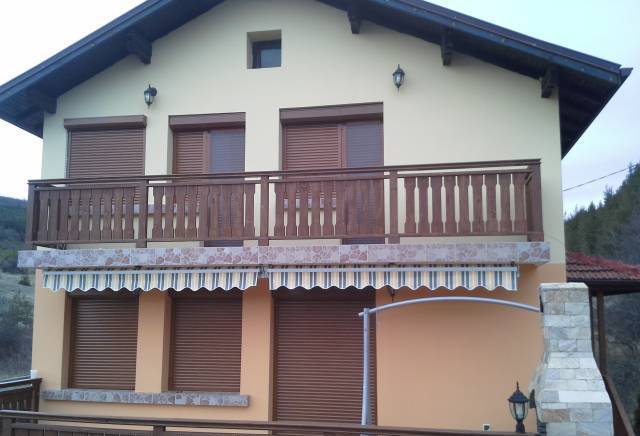 Зет пласт" ЕООД - град София | Дограма и врати - снимка 2