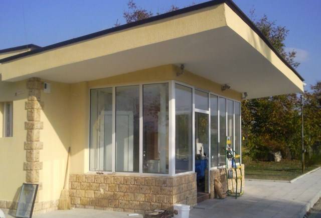 Зет пласт" ЕООД - град София | Дограма и врати - снимка 4