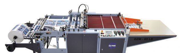 Резервни части на машини за наѝлонови торби, град София | Пластмаси, изделия и оборудване - снимка 3