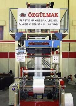 Резервни части на машини за наѝлонови торби, град София | Пластмаси, изделия и оборудване - снимка 5