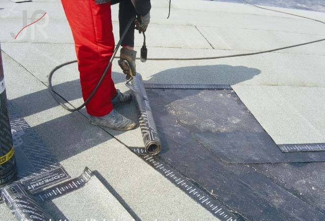 Хидроизолации Варна ЕООД - град Варна | Строително-ремонтни услуги - снимка 1