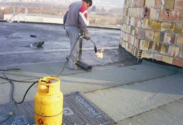 Хидроизолации Варна ЕООД - град Варна | Строително-ремонтни услуги - снимка 2