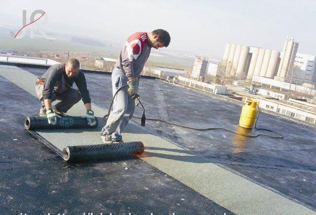 Хидроизолации Варна ЕООД - град Варна | Строително-ремонтни услуги - снимка 6