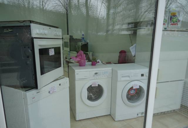 Илди ЕООД - city of Burgas | Household Appliances