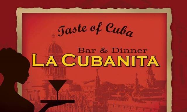 La Cubanita - град София | Дискотеки и нощни клубове - снимка 1