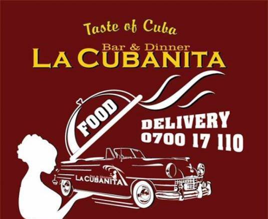 La Cubanita - град София | Дискотеки и нощни клубове - снимка 2