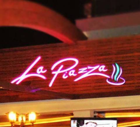 La Piazza - к.к. Слънчев бряг | Ресторанти - снимка 1