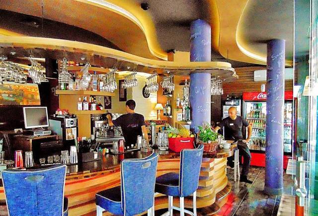 La Piazza - к.к. Слънчев бряг | Ресторанти - снимка 2