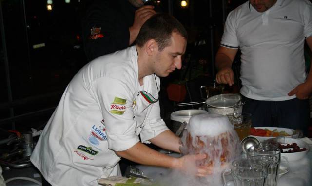 La Piazza - к.к. Слънчев бряг | Ресторанти - снимка 5