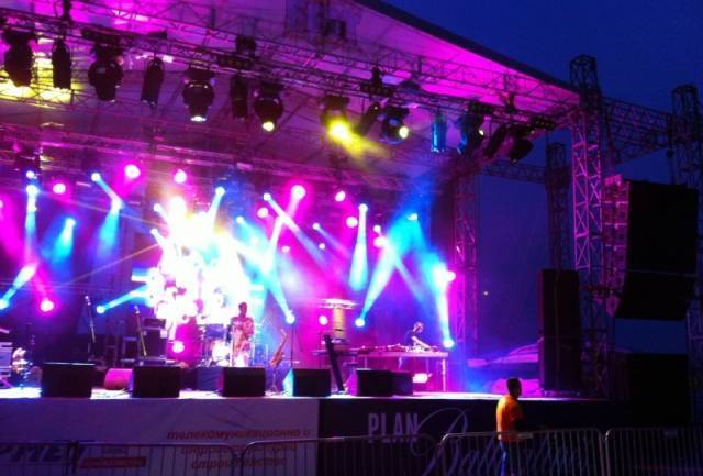 Саунд Криейтив Тийм ЕООД - city of Sofia | Music and Audio Services - снимка 3