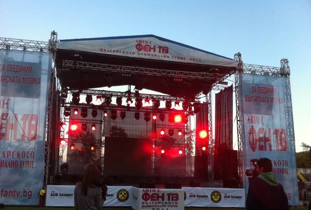 Саунд Криейтив Тийм ЕООД - city of Sofia | Music and Audio Services - снимка 5