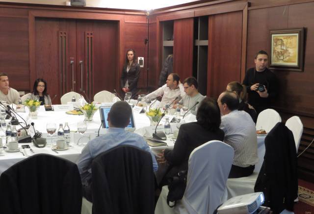 Саунд Криейтив Тийм ЕООД - city of Sofia | Music and Audio Services - снимка 6