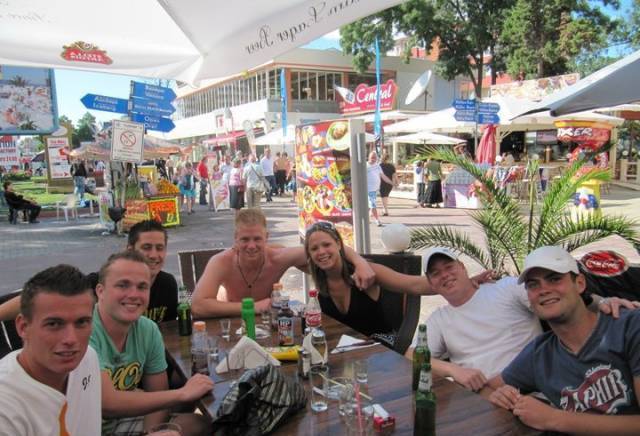 Арена клуб-хаус - к.к. Слънчев бряг | Дискотеки и нощни клубове - снимка 3