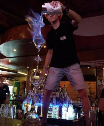 Funny Pub - к.к. Слънчев бряг | Барове и лаундж барове - снимка 3