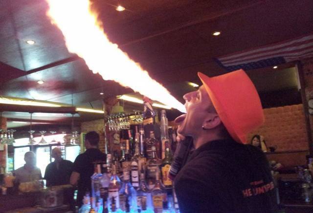 Funny Pub - к.к. Слънчев бряг | Барове и лаундж барове - снимка 4