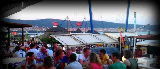 Maestro bar & food - к.к. Слънчев бряг | Ресторанти - снимка 2