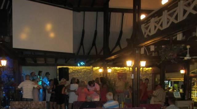 Maestro bar & food - к.к. Слънчев бряг | Ресторанти - снимка 5