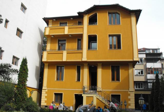 Космос Кидс ЕООД - city of Sofia | Auto, Moto & Bikes - снимка 2