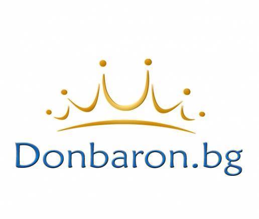 Donbaron.bg - Пазарувай изгодно подобри живота си!, city of Plovdiv | Online Stores - снимка 4