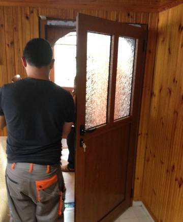 Изопласт ЕООД - град Варна | Дограма и врати - снимка 5